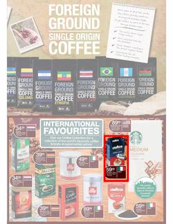 Checkers Gauteng : The Coffee Collection (9 Sep - 7 Oct), page 3