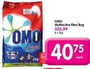 Omo Multiactive Flexi Bag-2kg Each