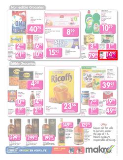 Makro : Food - Gauteng Only (13 Sep - 19 Sep), page 3