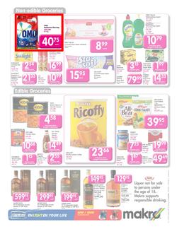 Makro : Food - Gauteng Only (13 Sep - 19 Sep), page 3