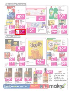 Makro : Food - Gauteng Only (13 Sep - 19 Sep), page 3