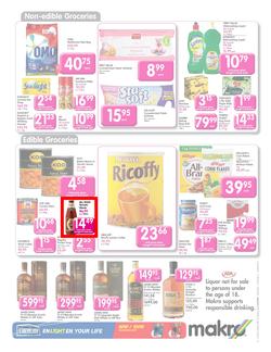 Makro : Food - Gauteng Only (13 Sep - 19 Sep), page 3