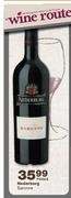 Nederburg Baronne-750ml