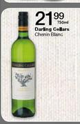 Darling Cellars Chenin Blanc-750ml