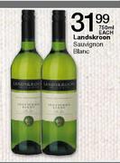Landskroon Sauvignon Blanc-750ml