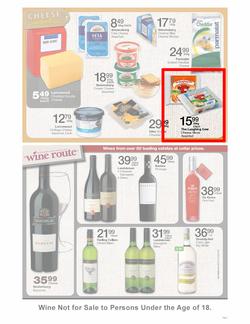 Checkers Eastern Cape : It's Time To Save (10 Sep - 23 Sep), page 3