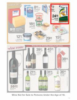Checkers Eastern Cape : It's Time To Save (10 Sep - 23 Sep), page 3