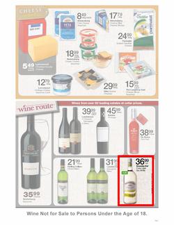 Checkers Eastern Cape : It's Time To Save (10 Sep - 23 Sep), page 3