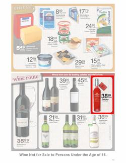 Checkers Eastern Cape : It's Time To Save (10 Sep - 23 Sep), page 3