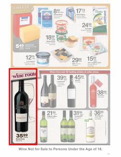 Checkers Eastern Cape : It's Time To Save (10 Sep - 23 Sep), page 3