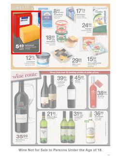 Checkers Eastern Cape : It's Time To Save (10 Sep - 23 Sep), page 3