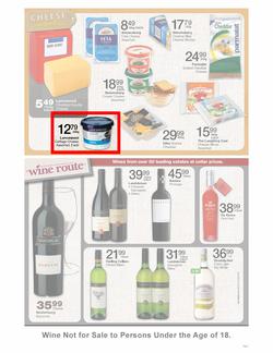 Checkers Eastern Cape : It's Time To Save (10 Sep - 23 Sep), page 3