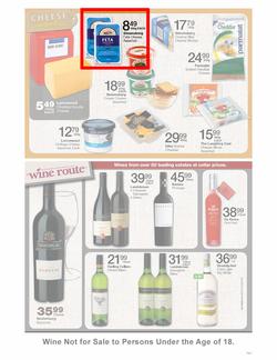 Checkers Eastern Cape : It's Time To Save (10 Sep - 23 Sep), page 3