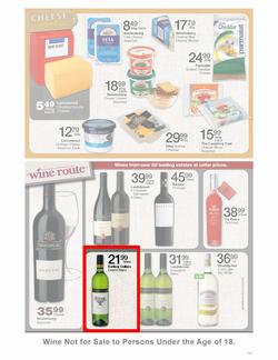 Checkers Eastern Cape : It's Time To Save (10 Sep - 23 Sep), page 3