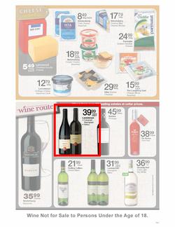 Checkers Eastern Cape : It's Time To Save (10 Sep - 23 Sep), page 3