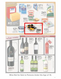 Checkers Eastern Cape : It's Time To Save (10 Sep - 23 Sep), page 3