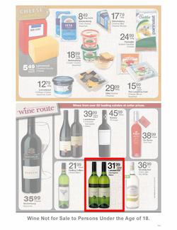 Checkers Eastern Cape : It's Time To Save (10 Sep - 23 Sep), page 3