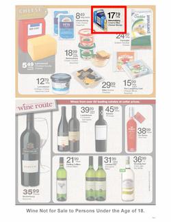 Checkers Eastern Cape : It's Time To Save (10 Sep - 23 Sep), page 3