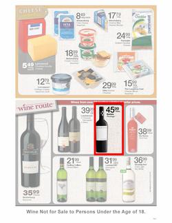 Checkers Eastern Cape : It's Time To Save (10 Sep - 23 Sep), page 3