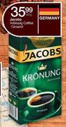 Jacobs Kronung Coffee-250g