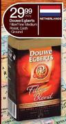 Douwe Egberts Filter/Fine Medium Roast-250g Each