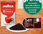 Lavazza Qualita Oro-250g Each