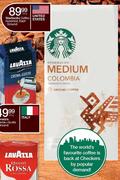 Starbucks Coffe Assorted-300g Each