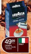 Lavazza Crema Gusto-250g