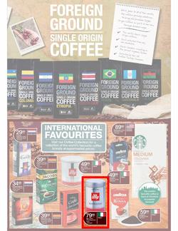 Checkers Free State : The Coffee Collection (9 Sep - 7 Oct), page 3