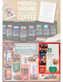 Checkers Free State : The Coffee Collection (9 Sep - 7 Oct), page 3