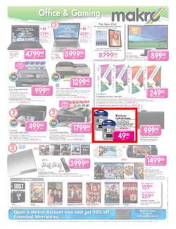 Makro : Spring Sale (18 Sep - 24 Sep), page 3