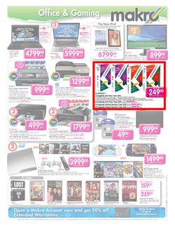 Makro : Spring Sale (18 Sep - 24 Sep), page 3