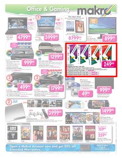 Makro : Spring Sale (18 Sep - 24 Sep), page 3