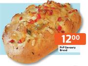 PnP Savoury Bread 