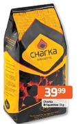 Charka Briquettes-5kg