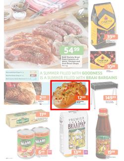 PicknPay : A Summer Filled with Sizzling Savings, page 3
