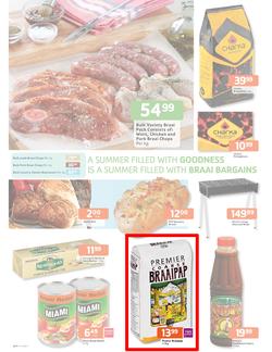 PicknPay : A Summer Filled with Sizzling Savings, page 3