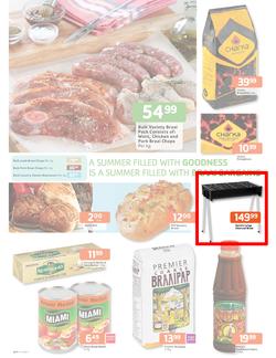 PicknPay : A Summer Filled with Sizzling Savings, page 3