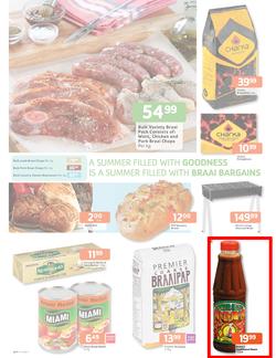 PicknPay : A Summer Filled with Sizzling Savings, page 3