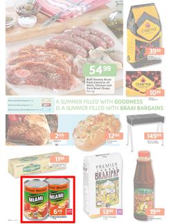 PicknPay : A Summer Filled with Sizzling Savings, page 3