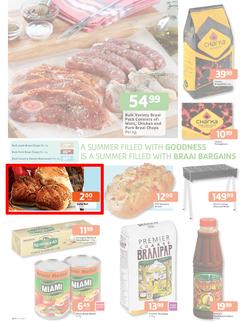 PicknPay : A Summer Filled with Sizzling Savings, page 3