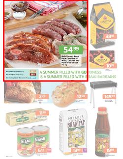 PicknPay : A Summer Filled with Sizzling Savings, page 3