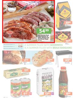 PicknPay : A Summer Filled with Sizzling Savings, page 3