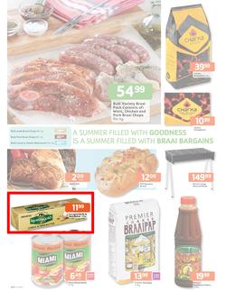 PicknPay : A Summer Filled with Sizzling Savings, page 3