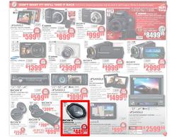 HiFi Corporation : Massive Savings (20 Sep - 23 Sep), page 3