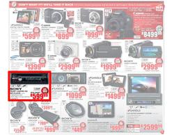 HiFi Corporation : Massive Savings (20 Sep - 23 Sep), page 3
