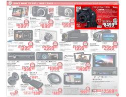 HiFi Corporation : Massive Savings (20 Sep - 23 Sep), page 3