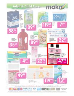 Makro : Personal Care (21 Sep - 1 Oct), page 3