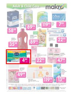 Makro : Personal Care (21 Sep - 1 Oct), page 3