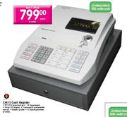 CM75 Cash Register